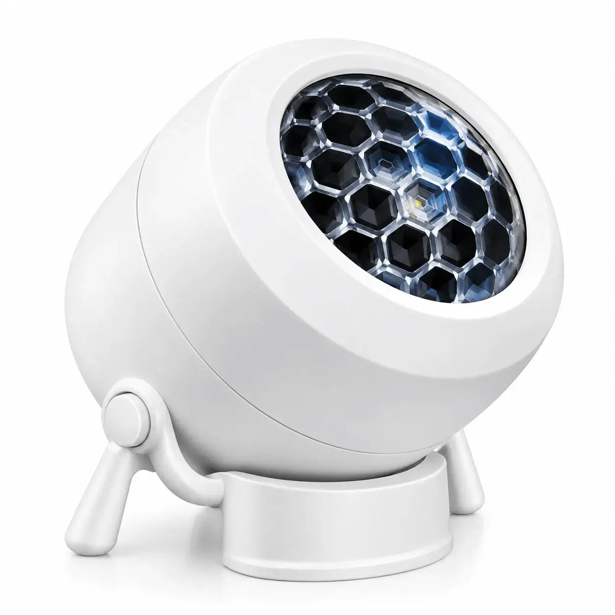 بروجكتور المحيط للأطفال 360° | مصباح إسقاط عالم البحار LED
